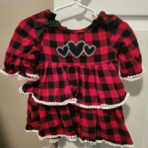 12 month dress